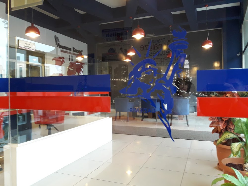 Özel İzmir Akder Anadolu Lisesi / Amerikan Kültür Koleji Fotoğrafları 7